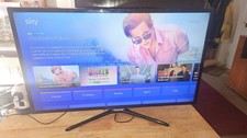 Samsung 40" Smart Hub 200Hz