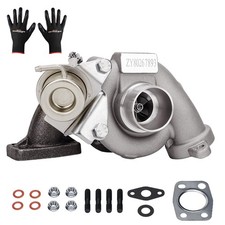 Turbo TD025S2 for Volvo S40