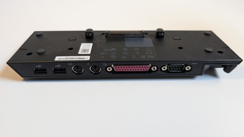 Dell pr04x legacy extension - dell, e-legacy
