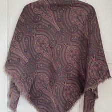 Vtg Liberty Of London Varuna