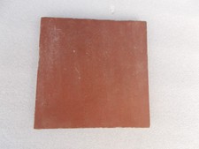 Encaustic Floor Quarry Tile