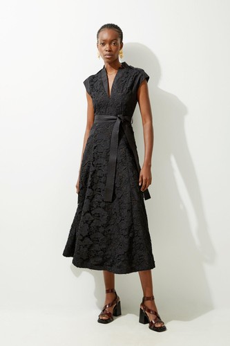 Karen millen line - karen, midi