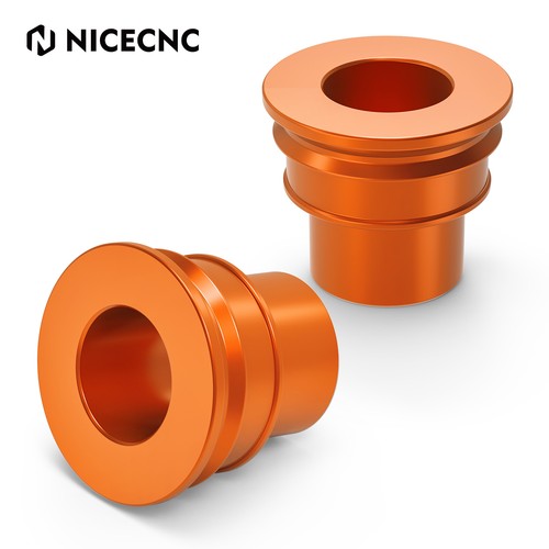 Rear wheel spacer kit - spacer,