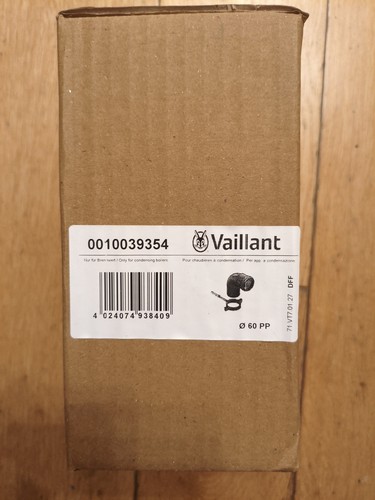 Vaillant plume kit - plume,