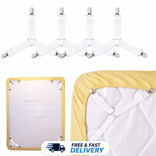 4pcs triangle bed sheet - triangle,
