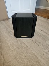 Kenwood S-SR500 Series 21