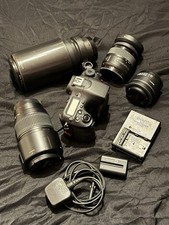 Sony Alpha A68 24.2MP Digital