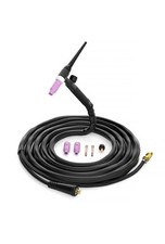 HITBOX TIG Welding Torch WP17V