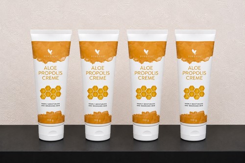 Forever living aloe vera - forever,