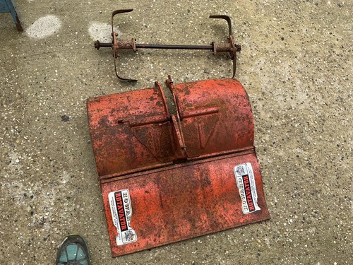 Howard 300 350 - 352, 23”