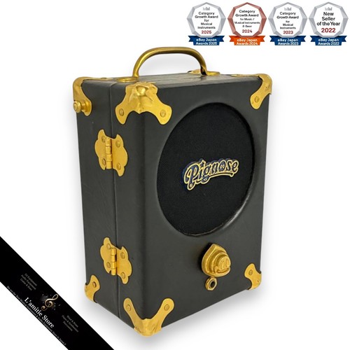 Pignose 100 25th portable - pignose,