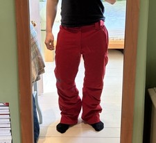 Helly Hansen men’s insulated