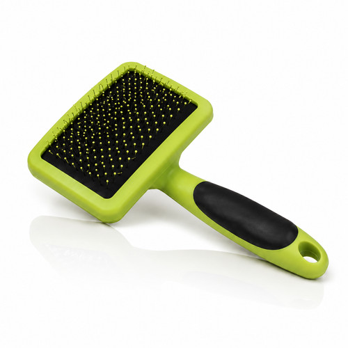Slicker brush for - for, cats