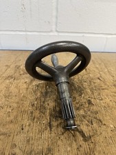 colchester student Round Head