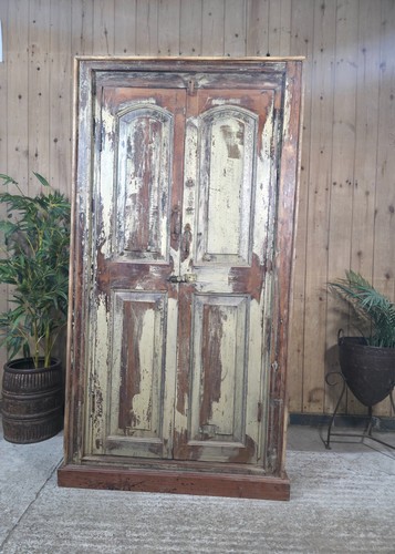 Vintage reclaimed indian - vintage,
