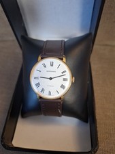 Vintage Garrad Inacbloc 17