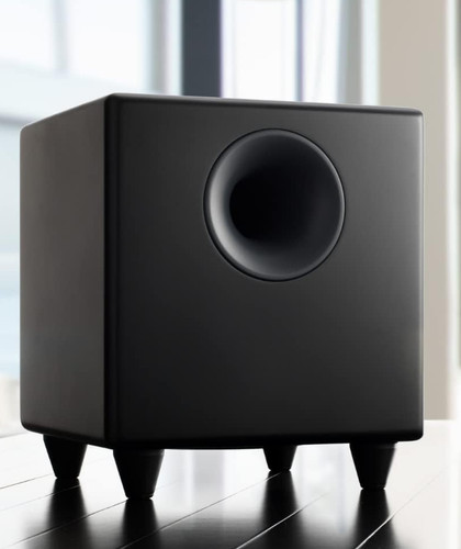 Audioengine powered - audioengine,