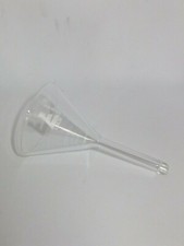 **NEW** Miniature Lab Funnel