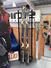 Movement Spark Superlight 183cm Touring Ski