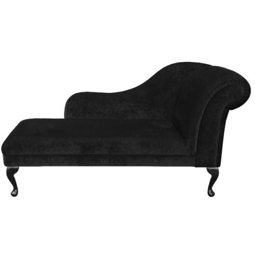 Large chaise longue - chaise, lounge