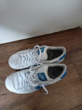 Nike Wimbledon Size 7 See