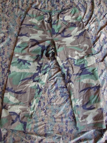 Usmc army military surplus - army,