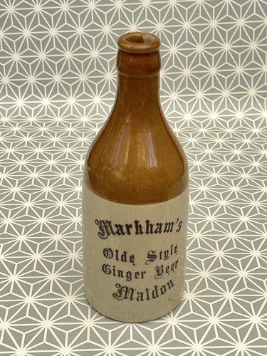 Markhams olde style - markhams,