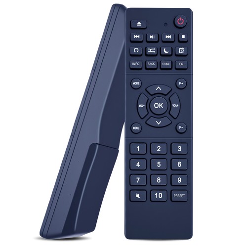 Remote control for audizio - remote,