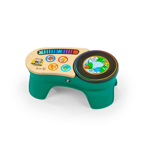 Baby einstein hape dj - +,