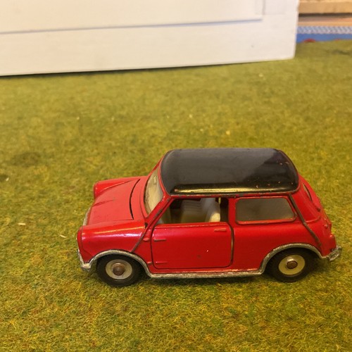 Dinky toys 183 morris - 183,