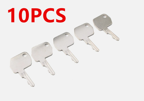 10x 92274 thwaites key for - 10x,