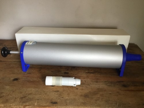 Carefusion spirometer - carefusion,