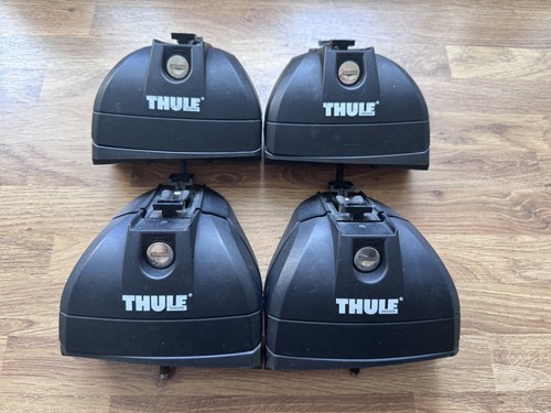 Thule rapid system - rapid,