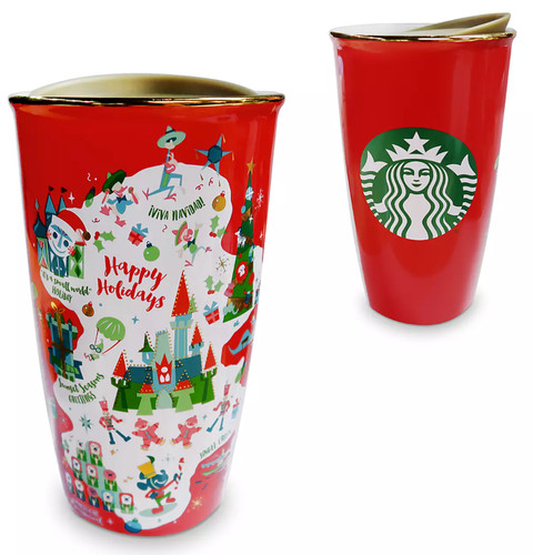 2020 starbucks disney - disney, parks