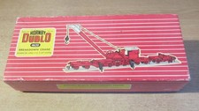 Hornby Dublo  4620 Breakdown