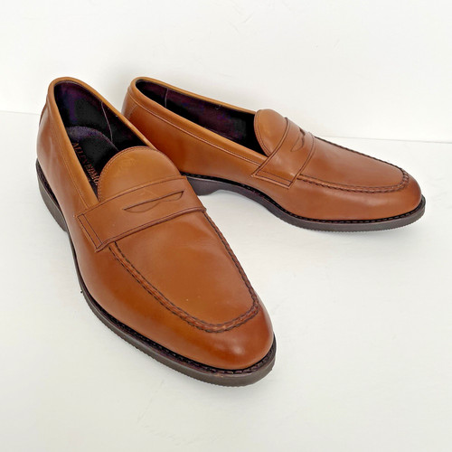 Allen edmonds port - port, washington