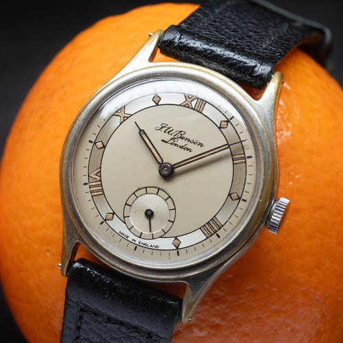 Vintage 1950s benson - benson, cal
