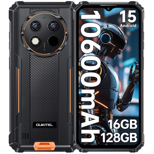 Oukitel wp28s rugged - wp28s,