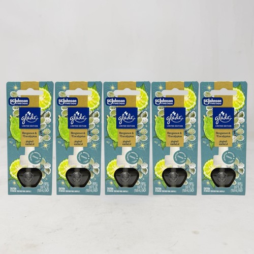 Pack glade plugins scented - pack,
