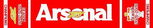 Arsenal supporters champions - supporters,