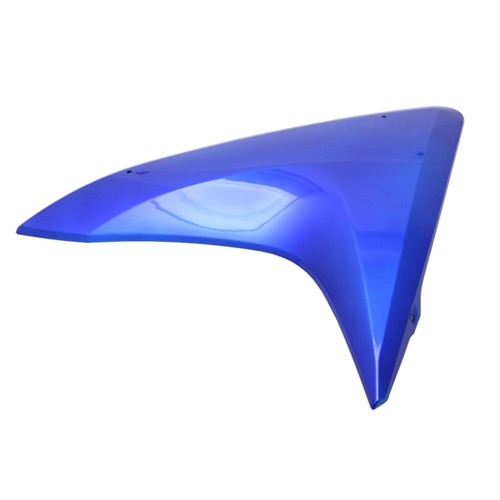 Left boomerang fairing panel - left,