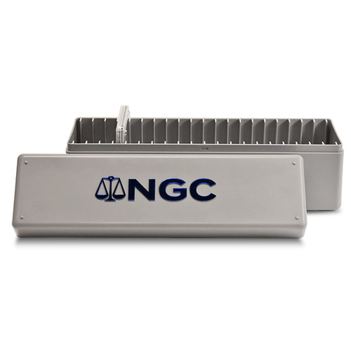 New style ngc - new, standard