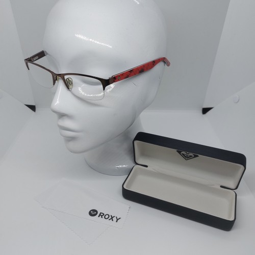Roxy brown metallic glasses - roxy, 41
