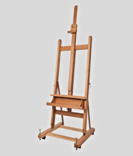 Mabef  M/06 Studio Easel for