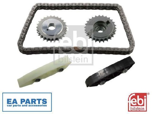 Timing chain kit - timing, for