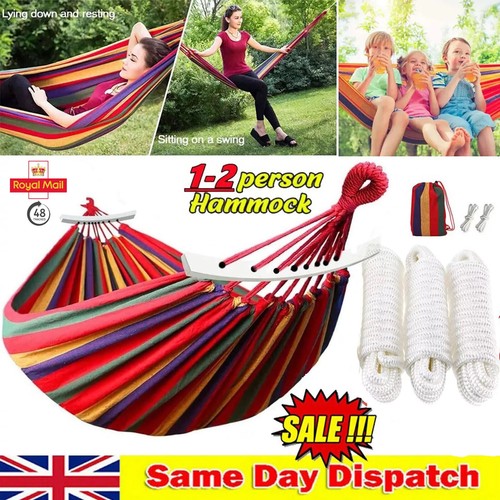 Garden camping canvas - garden, hammock