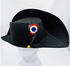 Napoleon French Admiral