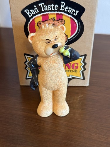 Bad taste bears james boxed - taste,