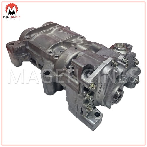 Sh01117k0 oil pump with - oil,