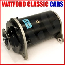 Tudor C40 Long Dynamator Lucas